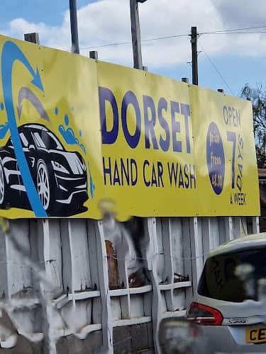 Image of Dorset hand car wash – Poole