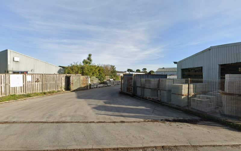 Image of Dover to Valet – Penzance