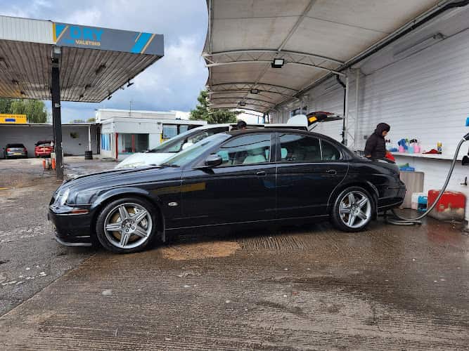 Image of Drip Dry Hand Carwash – Birmingham