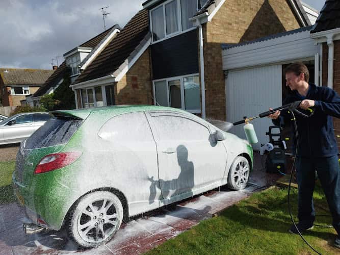 Image of Driven Shine Car Care – Beverley