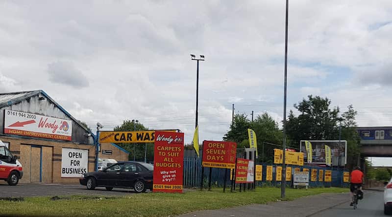 Image of Drumchapel Car Wash – Glasgow