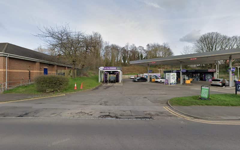 Image of Durham Road Valeting Centre – Chester-le-Street