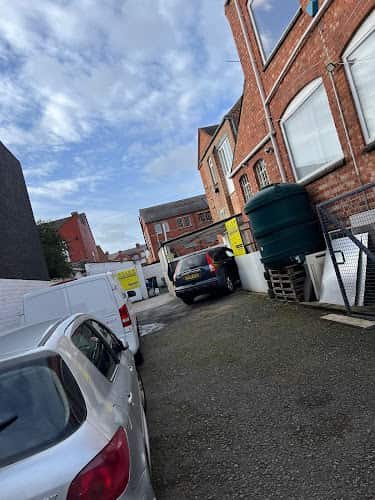 Image of E & A Hand Car Wash – Wellingborough