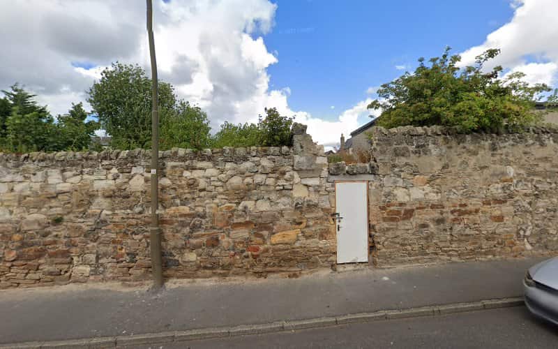 Image of E C Valet – Tranent