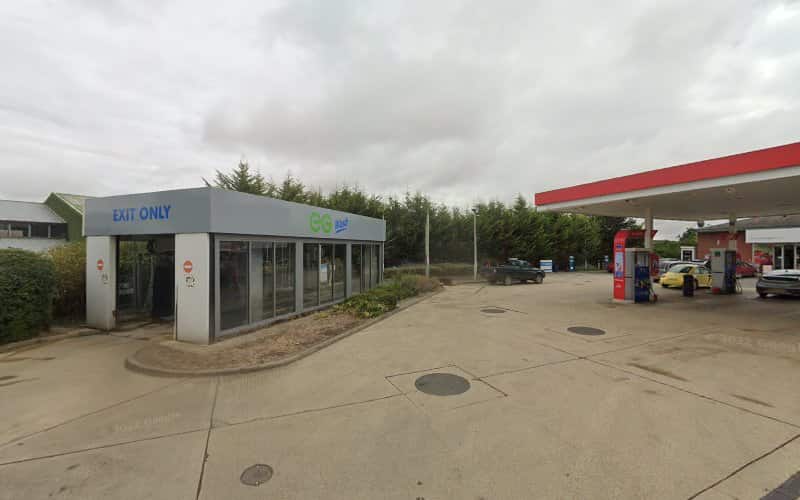 Image of EG Car Wash – Faringdon