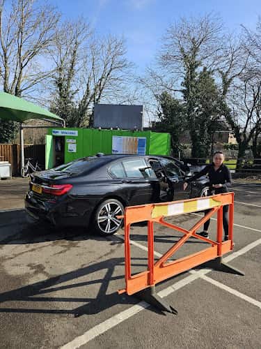 Image of ELBA CAR VALETING LTD – Northampton
