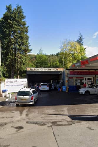 Image of EXPREES HAND CAR WASH – Mountain Ash