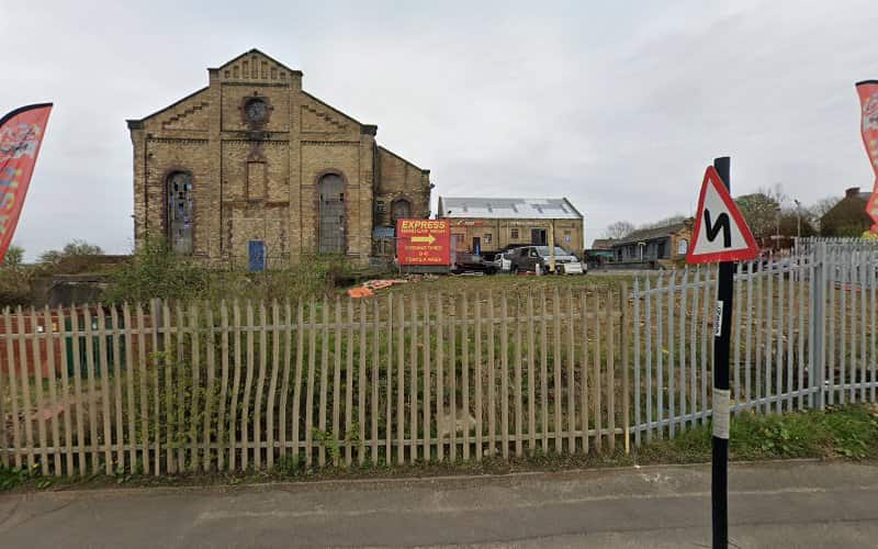 Image of EXPRESS HAND CAR WASH – Houghton le Spring