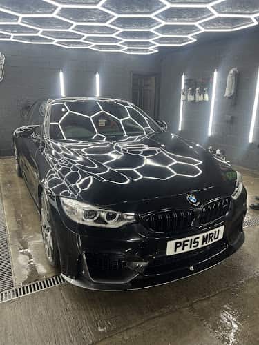 Image of Eagle Eye Auto Care – Bradford