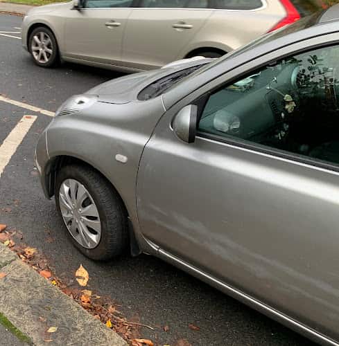 Image of Eagle Hands Car Wash – Dukinfield