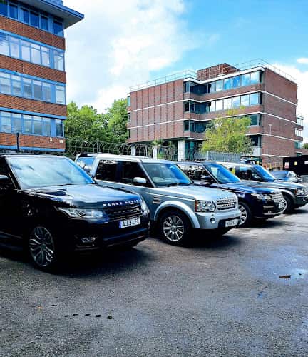 Image of Eagles Hand Car Wash – Haywards Heath