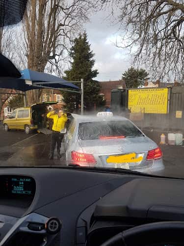 Image of Earley Hand Car Wash – Reading
