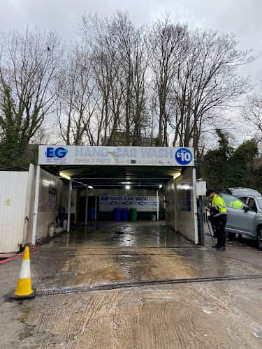 Image of East Grinstead hand car wash & valeting – East Grinstead