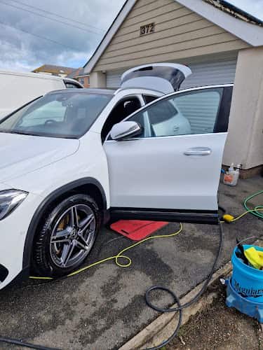 Image of Eastbourne Car Valeting – Polegate