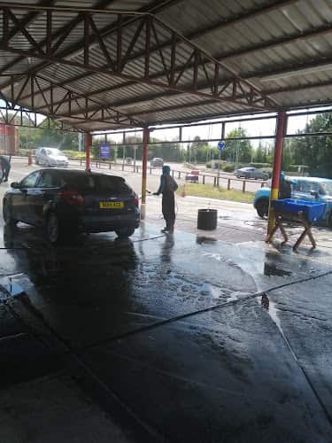 Image of Eastbrook Carwash Ltd – Gloucester