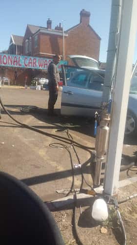 Image of Eastwood Hand Car Wash – Rotherham