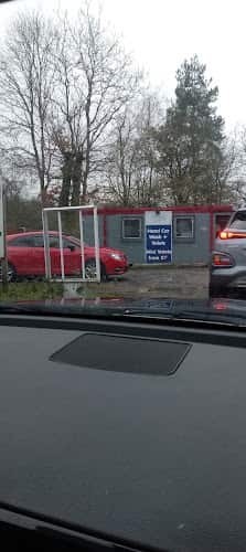 Image of Easy Clean Hand Car Wash – Dudley