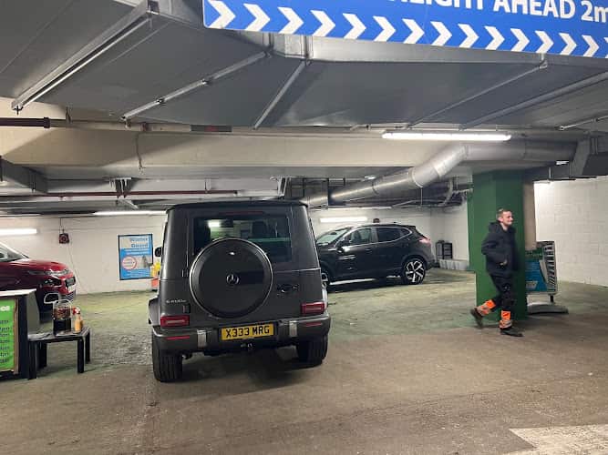 Image of Eco Car Care Winchester Ltd – Winchester