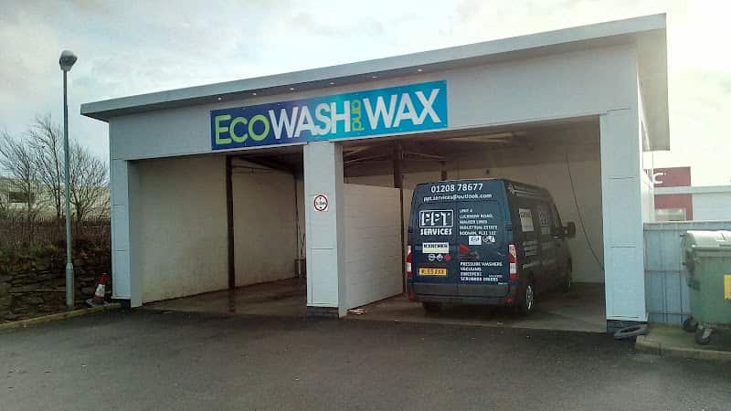Image of Ecowash Wax – Bodmin