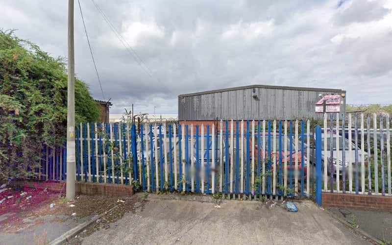Image of Eddie’s Hand Car Wash & Valleting Centre – Liverpool