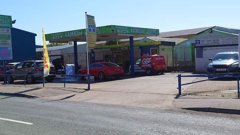 Image of E&k hand car wash – Hull