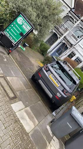 Image of ElectroWash – London