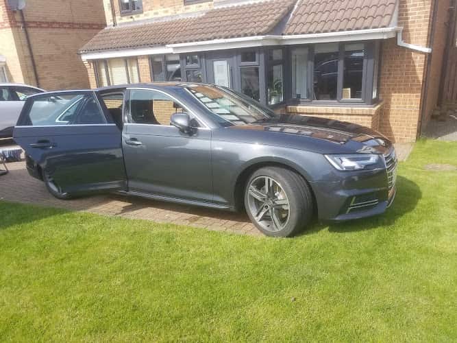 Image of Elite Mobile Car Wash – Houghton le Spring