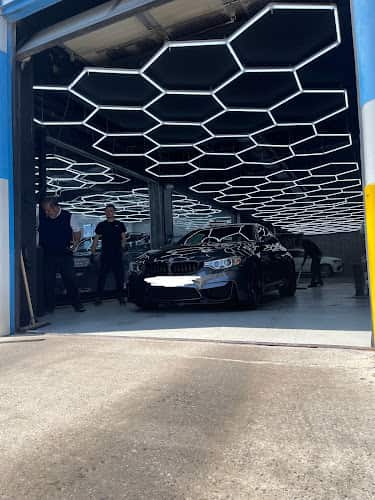 Image of Elite Valeting & Detailing Centre – Cheltenham – Cheltenham
