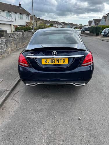 Image of Elite Valeting Hand Car Wash – Caerphilly