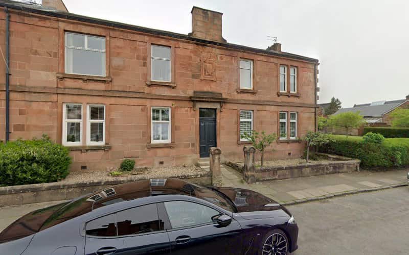 Image of Elite Valeting Services – Glasgow