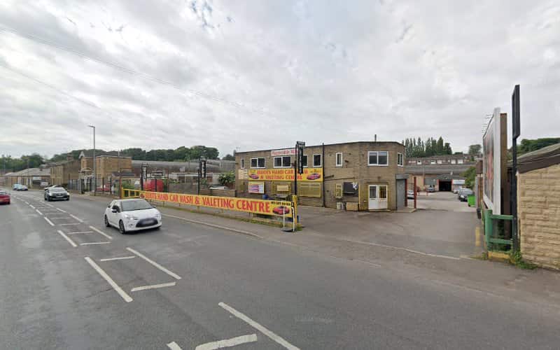 Image of Elliotts Hand Car Wash & Valeting Centre – Batley