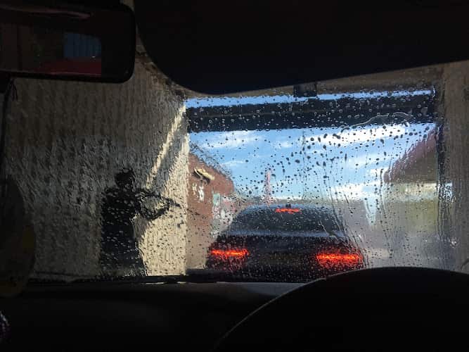 Image of Elswick Road Carwash Ltd – Newcastle upon Tyne
