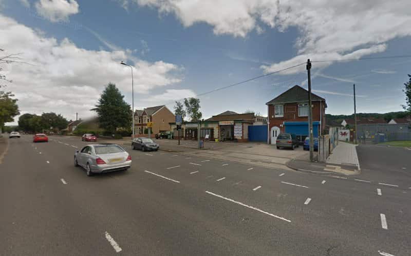 Image of Ely Car Wash – Cardiff