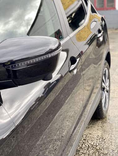 Image of Enderby Hand Car Wash – Leicester