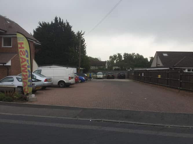 Image of Epsom Hand Car Wash – Epsom