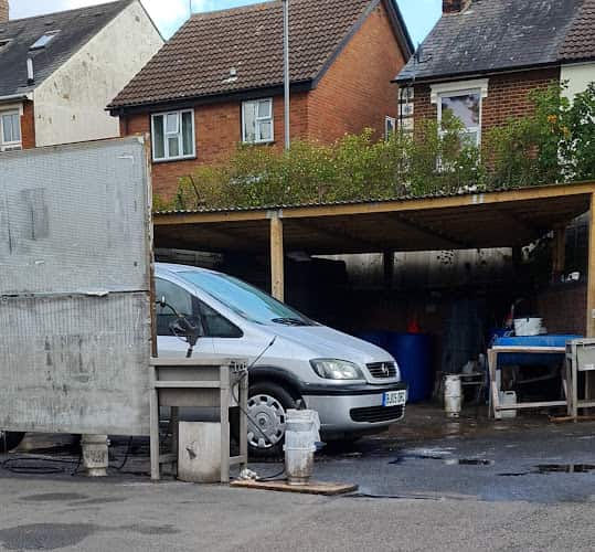 Image of Eric Professional Hand Car Wash – Ipswich