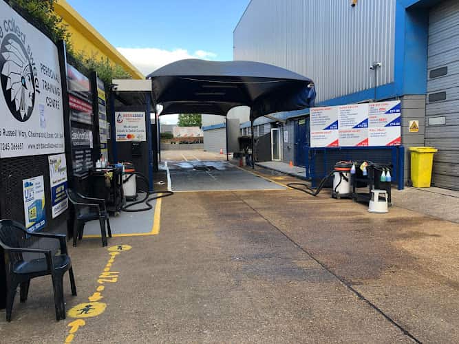 Image of Essex car wash and Valeting Centre LTD – Chelmsford