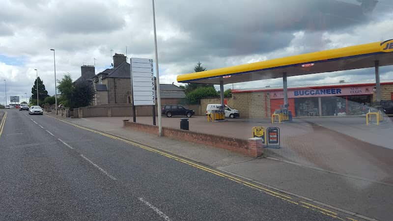 Image of Esso – Elgin