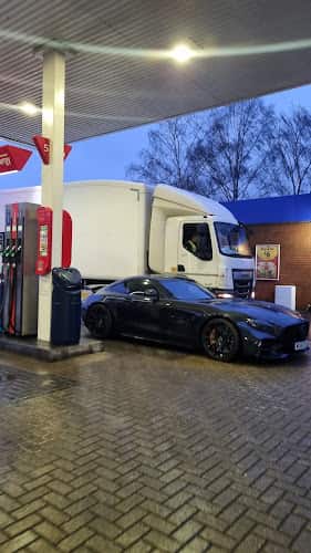 Image of Esso – Melksham