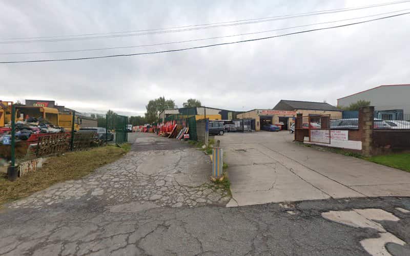 Image of Express Hand Car Wash – Blackburn