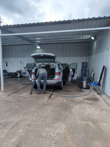 Image of Express Hand Car Wash – Bootle