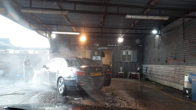 Image of Express Hand Car Wash – Saint Helens