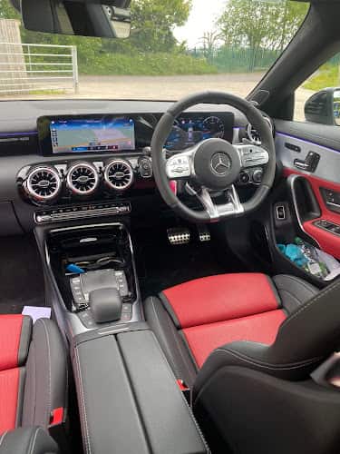 Image of Express Hand Car Wash/Wetherby – Wetherby