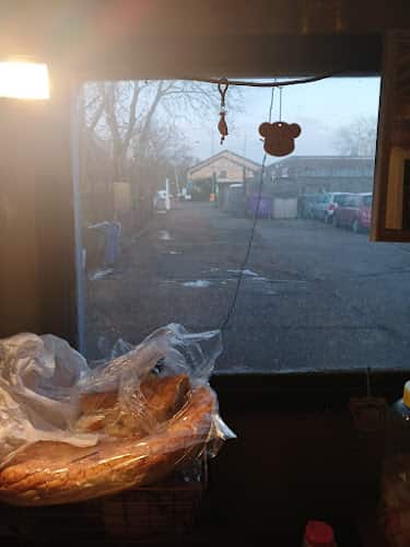 Image of Express Hand car wash – Potters Bar