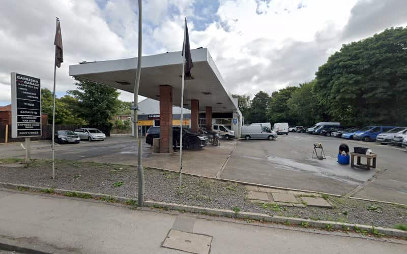 Image of Express hand car wash – Catterick Garrison