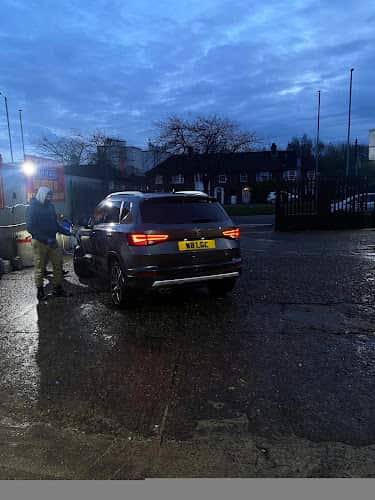 Image of Express hand car wash – Liverpool