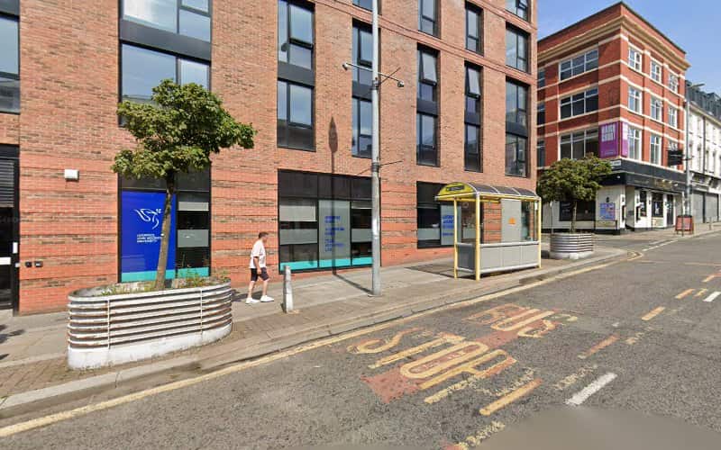 Image of Extreme Car Care – Liverpool
