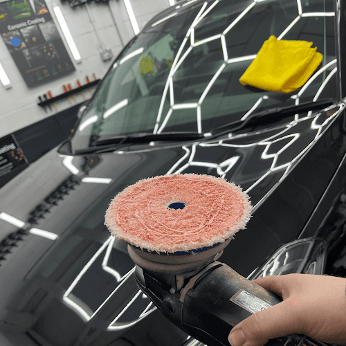 Image of Extreme Car Care – Manchester