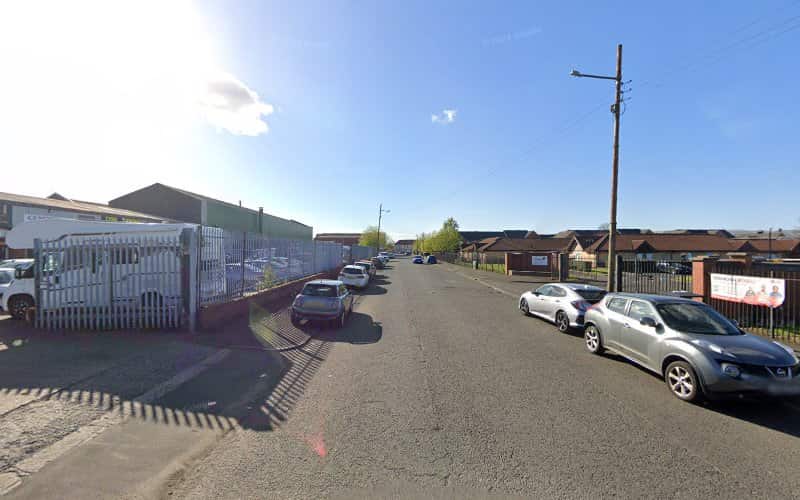 Image of Extreme Clean Auto Valet – Glasgow