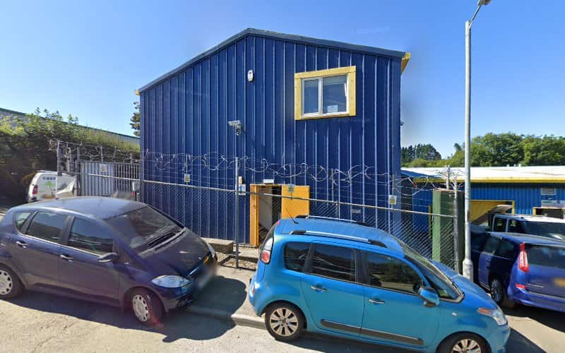 Image of Extreme Clean Car Valeting Services – Liskeard